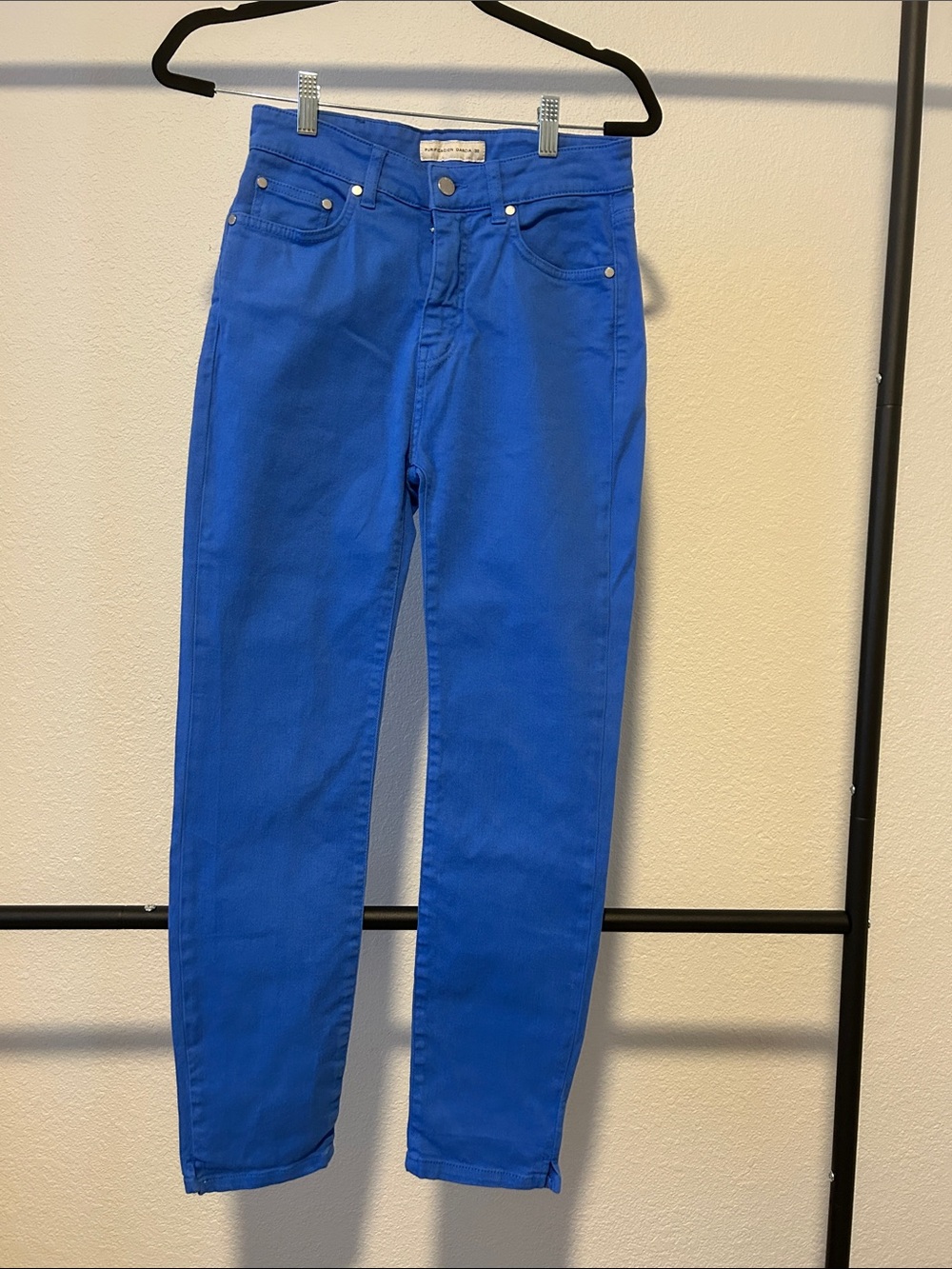 Purificacion Garcia Jeans